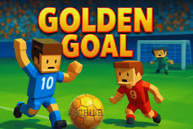 A Small World Cup Golden Goal tips