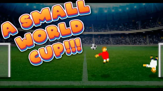 A Small World Cup Tips and Tricks