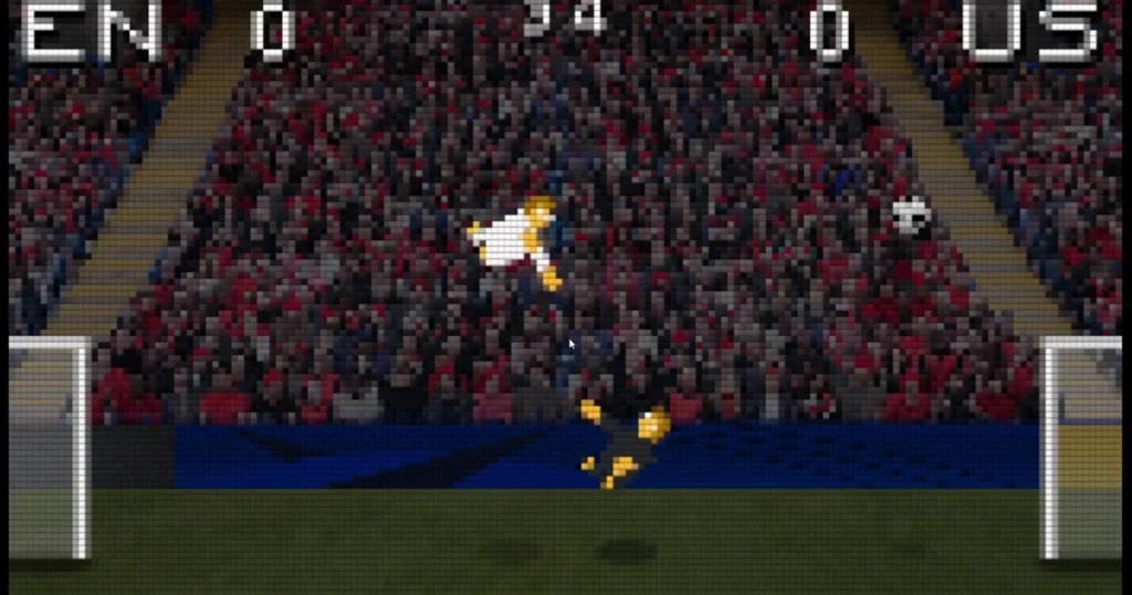 A Small World Cup guide