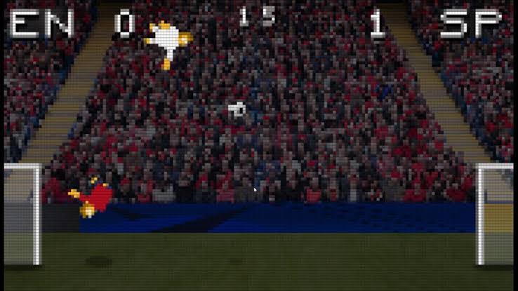 A Small World Cup movement tips
