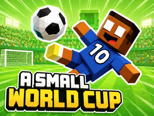 A Small World Cup physics tips