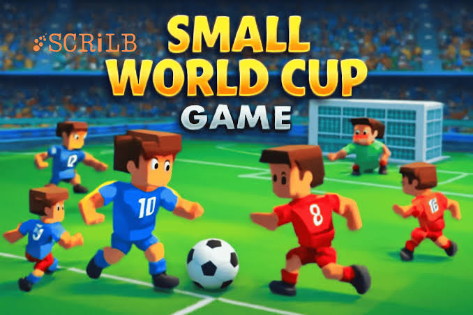 A Small World Cup shooting tips