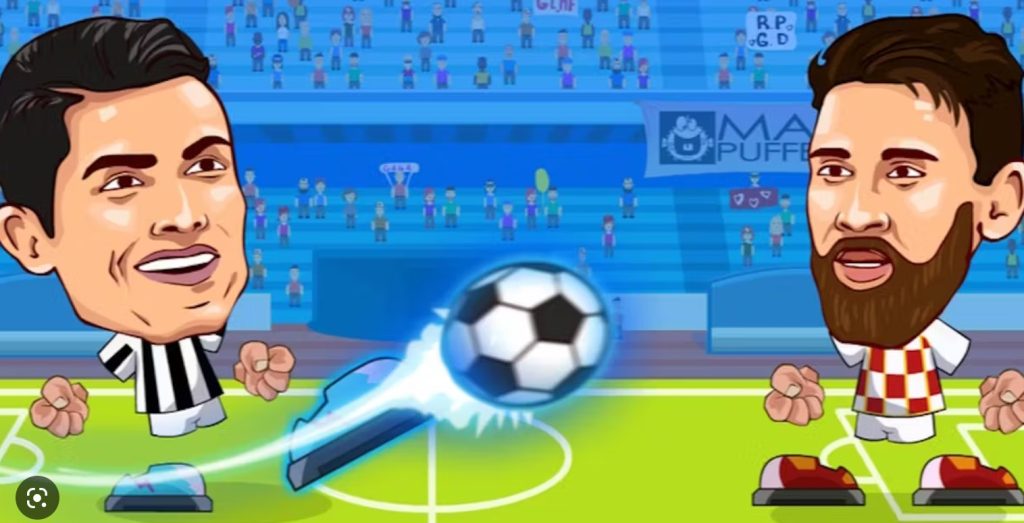 How to defend in A Small World Cup