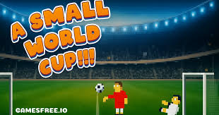 What Mistakes Should Beginners Avoid in A Small World Cup?