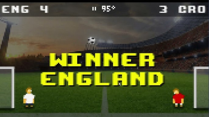 What is the best way to score in A Small World Cup
