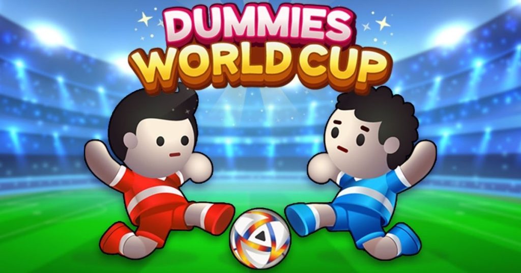 A Small World Cup Challenge: Win With Every World Cup Nation