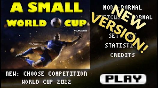 best world cup browser games to play during match breaks
