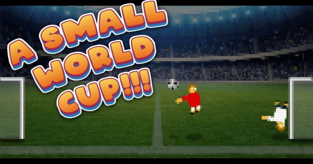 Can an African Nation Win World Cup 2026 in A Small World Cup?