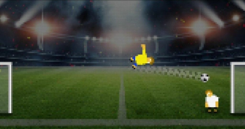 Can You Beat the World Cup Champions in A Small World Cup?