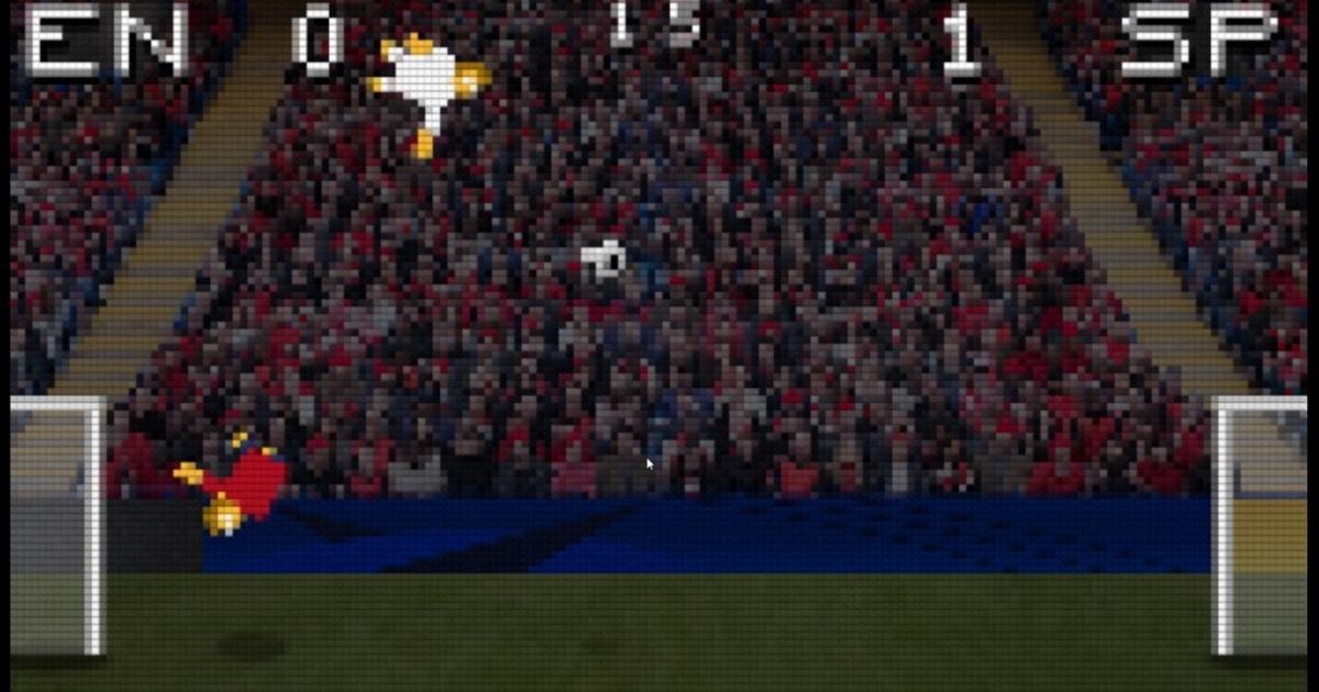 Can You Go Undefeated Through an Entire World Cup in A Small World Cup