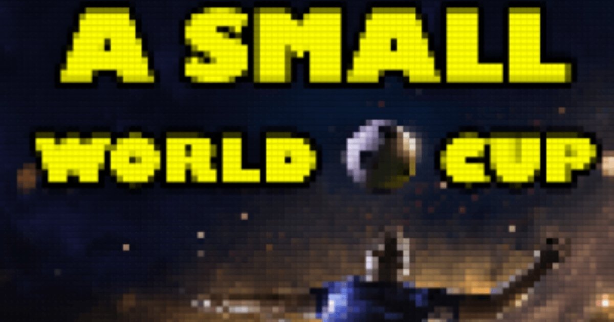 Fastest Way to Win a World Cup Tournament in A Small World Cup