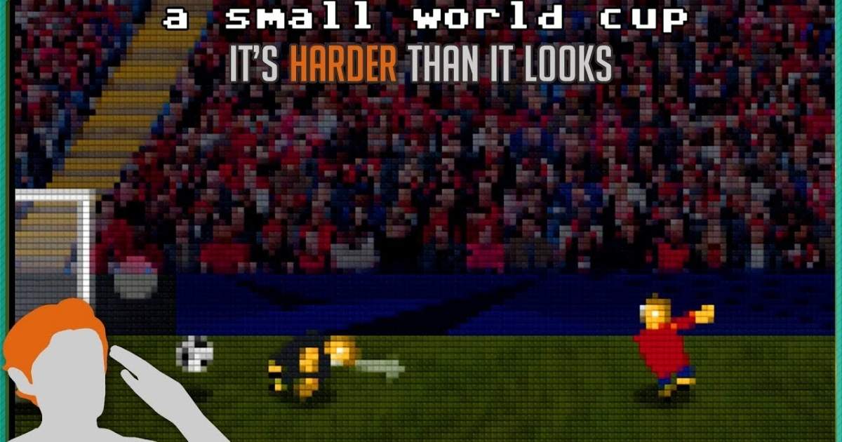 Hardest World Cup Groups to Survive in A Small World Cup