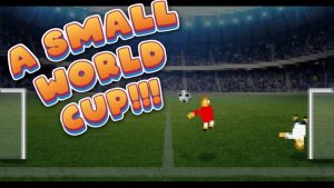 how to play A Small World Cup