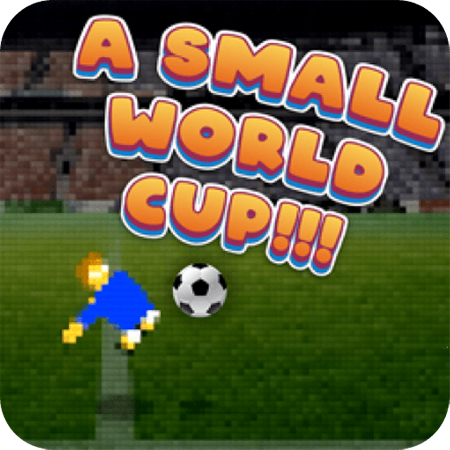 A Small World Cup