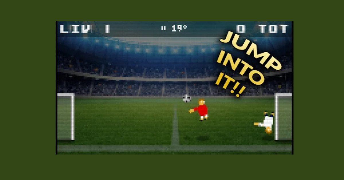 Overview of Recreating Classic World Cup Finals in A Small World Cup