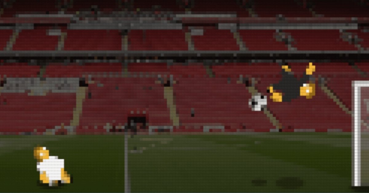 The Ultimate One-Loss Challenge in A Small World Cup Guide
