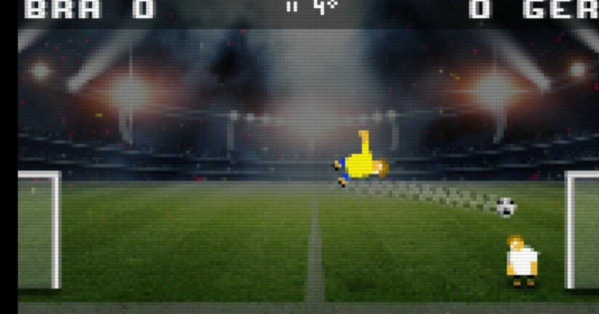 Why A Small World Cup Is Perfect For Recreating Football Upsets