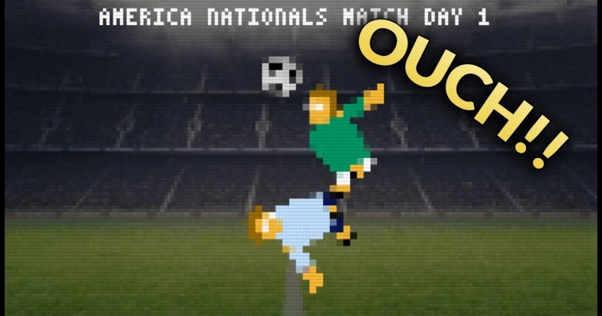 What If Maradona Played in A Small World Cup Guide & Tips