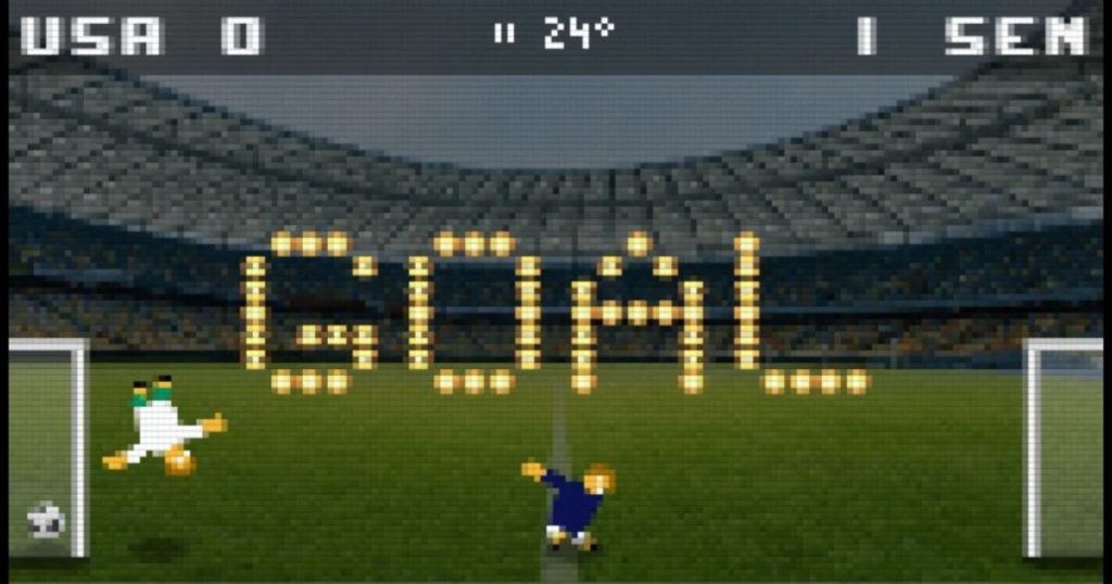 Which Team Will Win World Cup 2026 According to A Small World Cup