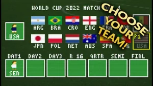which world cup 2026 team would win in a small world cup