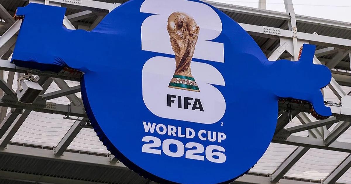 World Cup 2026 Favorites Tested in A Small World Cup