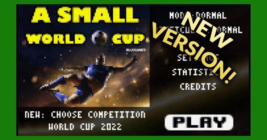 World Cup 2026 Quarterfinal Predictions Tested in A Small World Cup