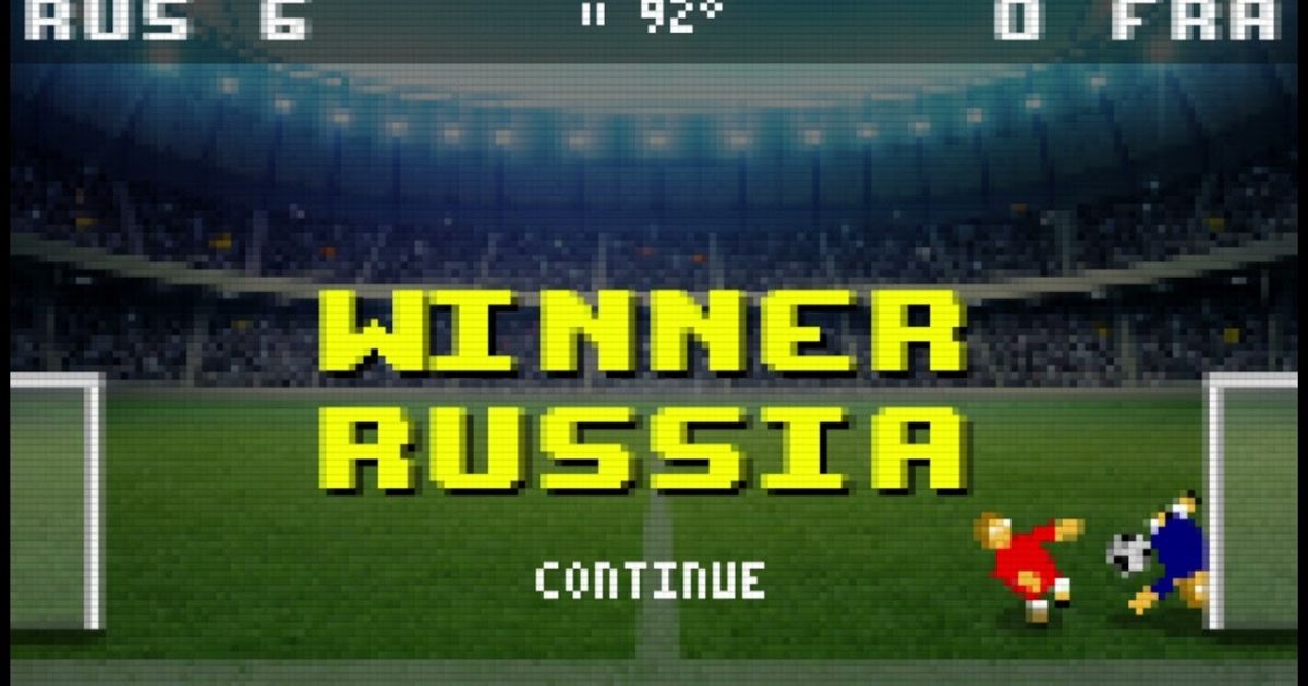How the Semifinal System Works in A Small World Cup