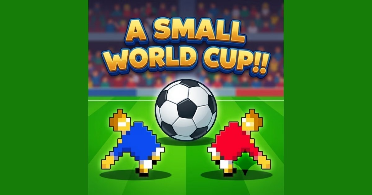 World Cup 2026 Semifinal Predictions in A Small World Cup Simulation