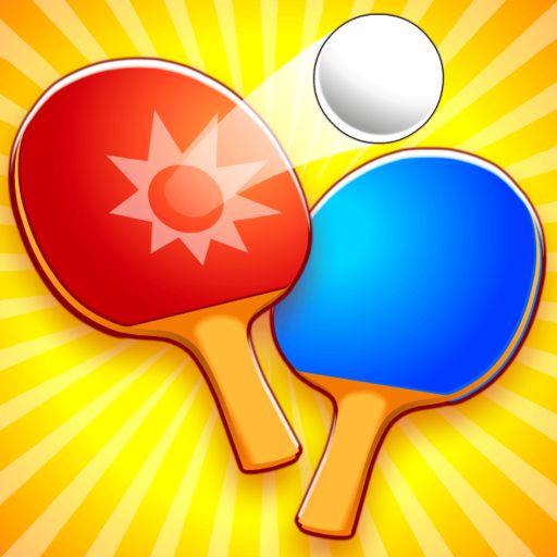 Ping Pong Go